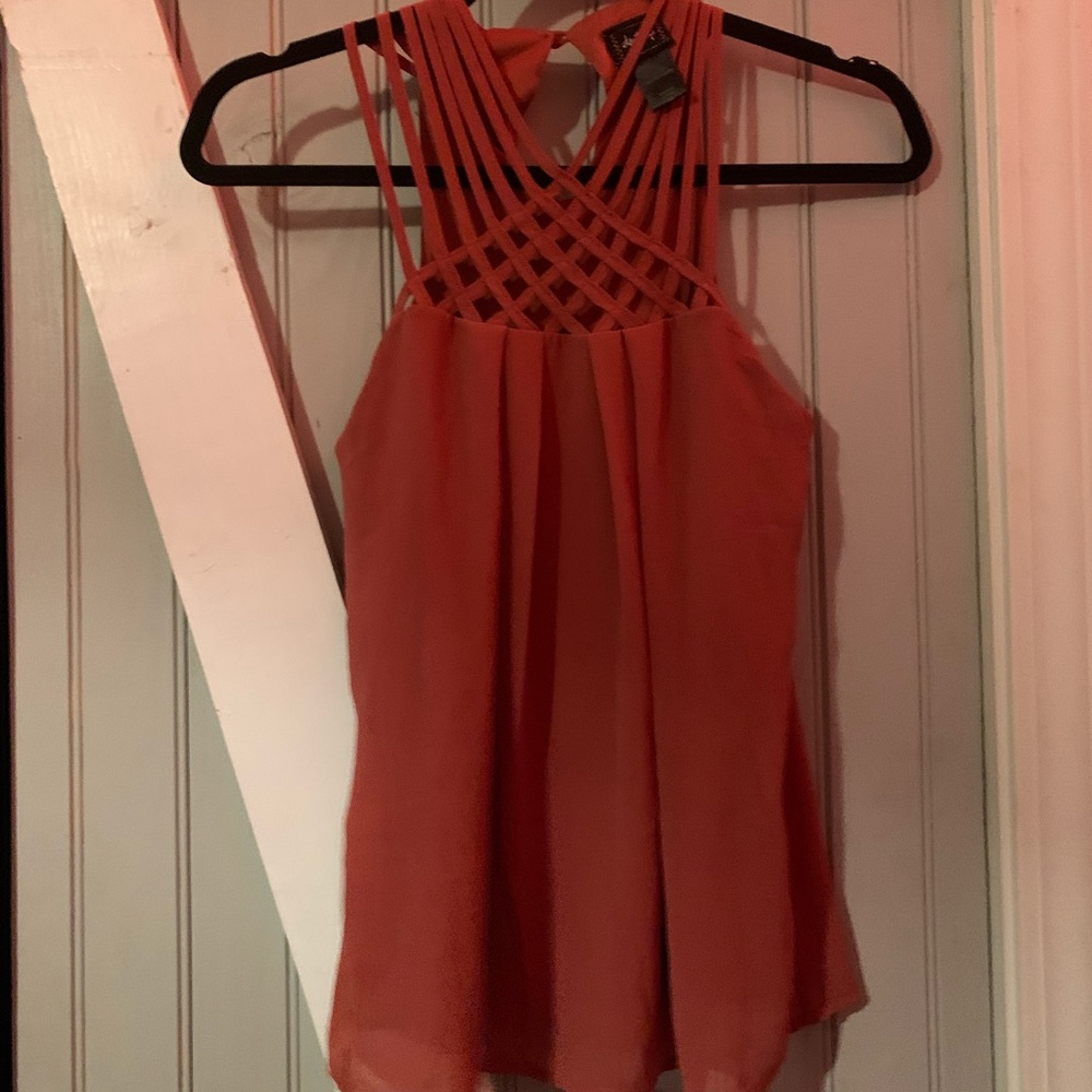 daytrip blouse